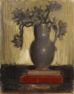 La cruche grise (c.1941-42)