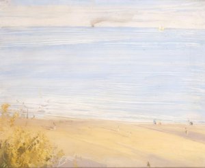 Le Lido – 17h - William Nicholson