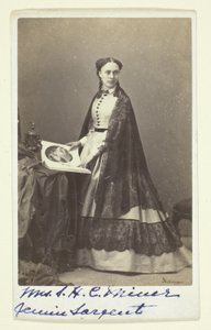 Mme S. H. C. Miner