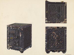 Banque de l