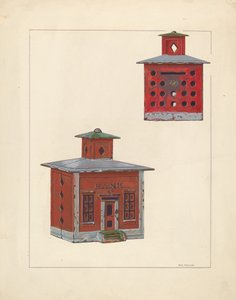 Banque de l