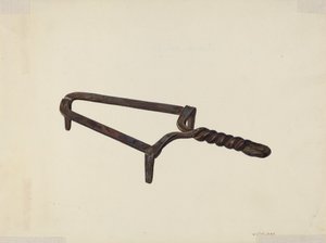 Trépied