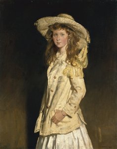Gardenia - William Orpen