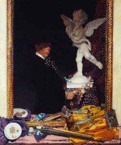 Moi et Cupidon, 1910