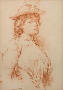Portrait d