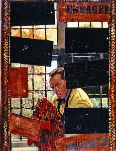 Autoportrait - William Orpen