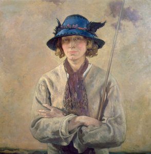 Le Pêcheur, 1912 - William Orpen