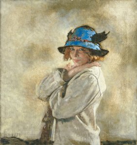 Le Chapeau Bleu