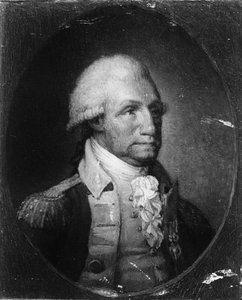 Panneau de George Washington, 1846-83 - William P. Babcock