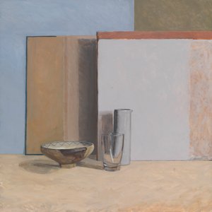 Bol péruvien 03 - William Packer