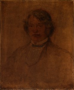 Charles Sumner - William Page