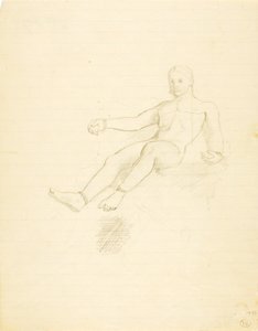 Prométhée - William Page