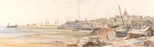 Granville - William Parrott