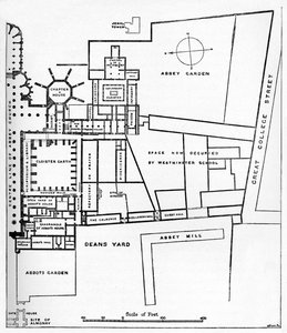 Plan de l