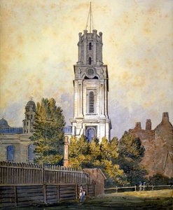 Église Saint-Georges dans l