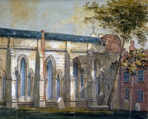 Vue de l