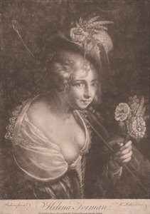 Helena Forman - William Pether