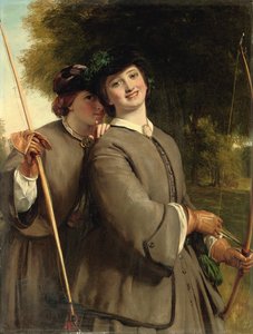 Les Archers