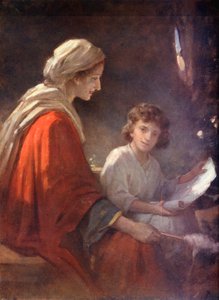 Marie et l