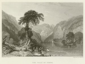 La Vallée de Tempé