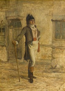 Un révolutionnaire