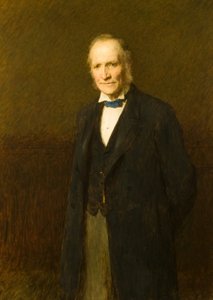 Henry Balfour Fergusson - William Quiller Orchardson