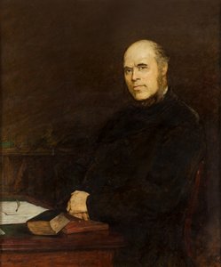 Sir Thomas Thornton - William Quiller Orchardson