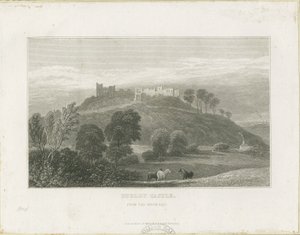 Château de Dudley - William Radclyffe