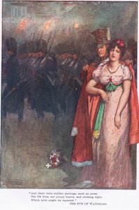 Et il y eut des séparations soudaines - William Rainey