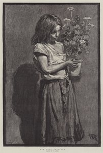 Son seul trésor - William Rainey