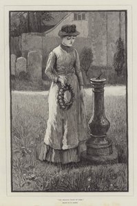 La main guérisseuse du temps - William Rainey