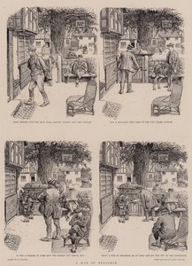Un homme de ressource - William Ralston