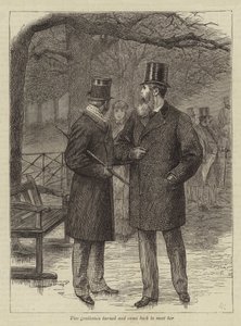 Esprits noirs et blancs