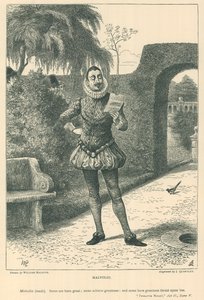Illustration pour La Nuit des rois