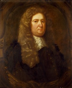 Robert Plot, fin 17ème siècle - William Reader