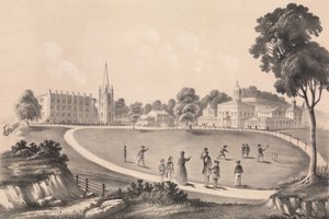 Collège St. John