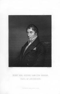 George Hamilton-Gordon, Premier ministre du Royaume-Uni, 1893 - William Roffe