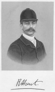 R Hunt - William Roffe