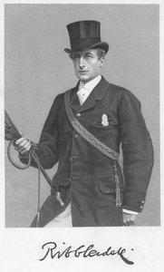Ribblesdale, 1893