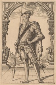 Alphonse X, Roi de Castille - William Rogers