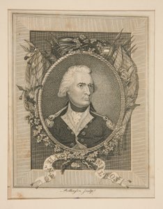 Gén. (Alexander) Hamilton - William Rollinson