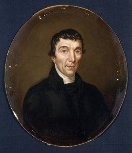 John Elias