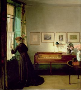 Un Intérieur