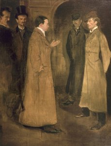 Portrait de groupe