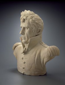 Général Andrew Jackson, 1819