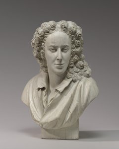 Linné, c.1812 - William Rush