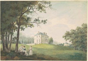 Églantine - William Russell Birch