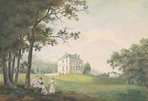Églantine, vers 1808 - William Russell Birch