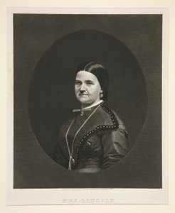 Mme Lincoln (Abraham)