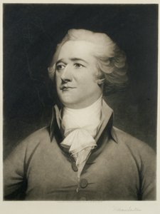 Portrait de James Kent